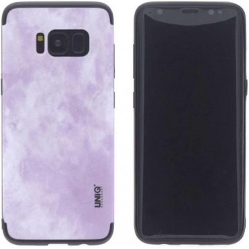 Backcover voor Galaxy S8 Plus - Print (G955F)