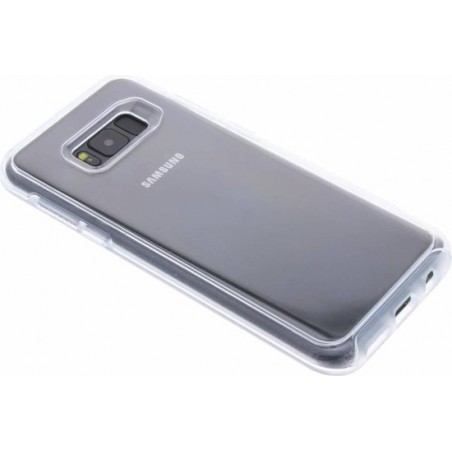 OtterBox Symmetry Case voor Samsung Galaxy S8+ - Transparant