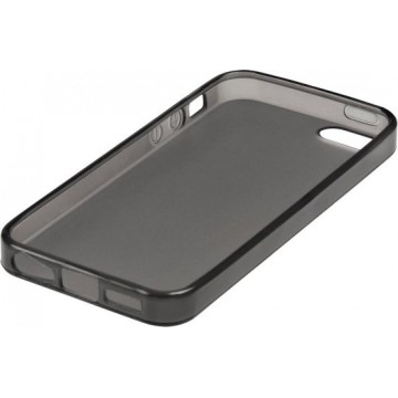 Gelly case iPhone 6 Plus black