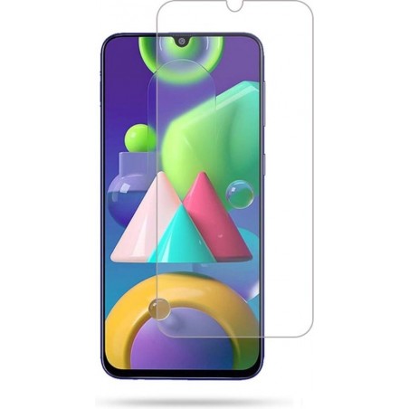 Screen Protector Samsung Galaxy M21 Glas