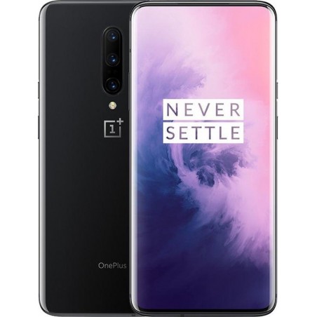 OnePlus 7 Pro - 256GB (8GB)  - Zwart