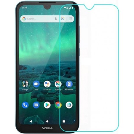 Screen Protector Nokia 1.3 Glas