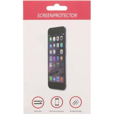 Anti-fingerprint Screenprotector voor Samsung Galaxy Xcover 3