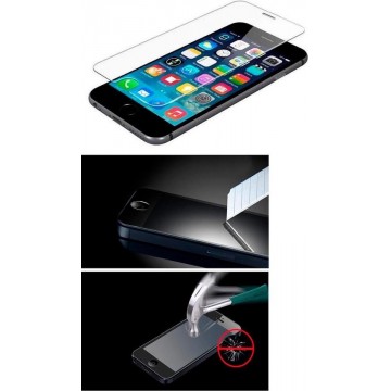 Tempered glass iPhone 6