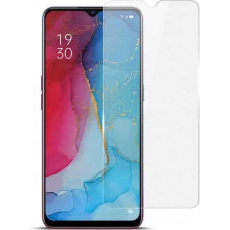 OPPO Reno3 Screen Protector Folie