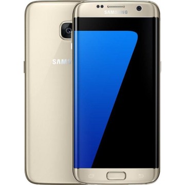 Samsung Galaxy S7 Edge - 32GB - Goud
