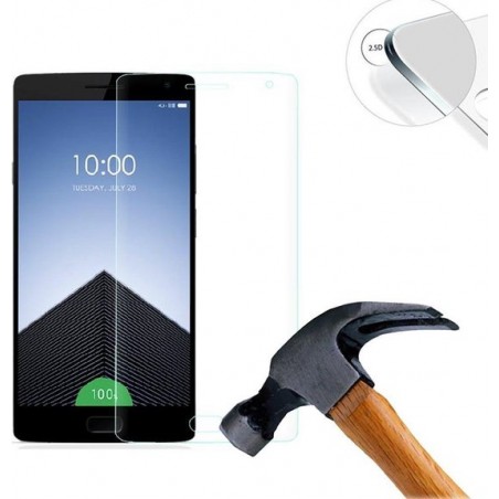 OnePlus X - Tempered Glass Screen Protector