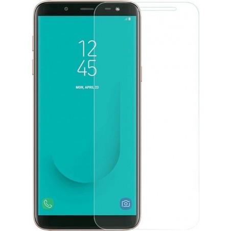 Tempered Glass Screen Protector Samsung Galaxy J6 (2018)