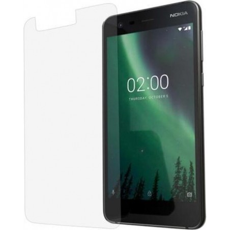 Nokia 2 Screen protector Glas