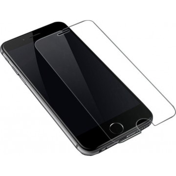 Glazen screenprotector - gehard glas voor de ultieme bescherming van uw Apple iPhone 6(S)