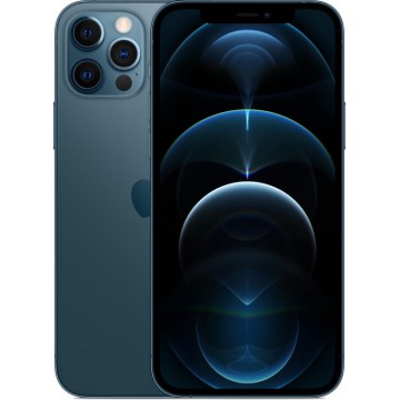 Apple iPhone 12 Pro - 512GB - Oceaan blauw