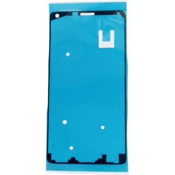 Touch Screen LCD Tape Adhesive Sticker voor Samsung Galaxy Note 4
