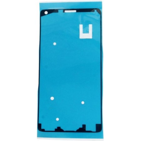 Touch Screen LCD Tape Adhesive Sticker voor Samsung Galaxy Note 4