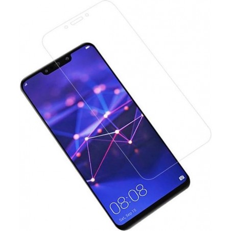 Tempered glass/ beschermglas/ screenprotector voor Huawei Mate 20 Lite