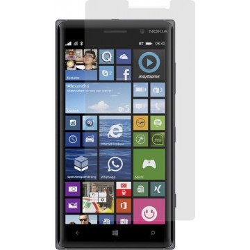 Nokia Lumia 830 Explosion Proof Tempered Glass Film Screen Protector