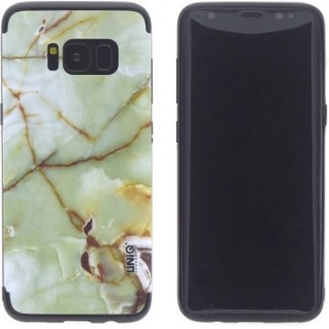 Backcover voor Galaxy S8 Plus - Print (G955F)