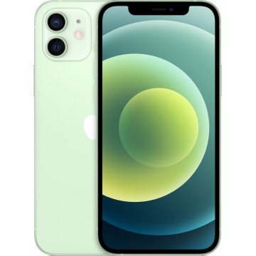 Apple iPhone 12 - 256GB - Groen