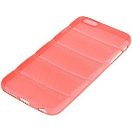 TPU Case voor iPhone 6 LINES