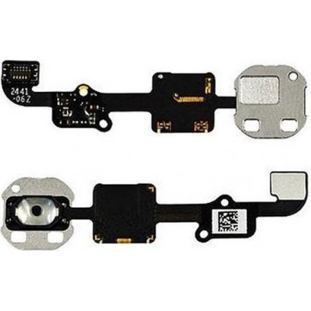 Home Button Flex Cable voor Apple iPhone 6S en 6S Plus