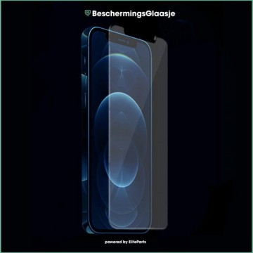 iPhone 12 BeschermingsGlaasje by Elite Parts NL|6,1 inch