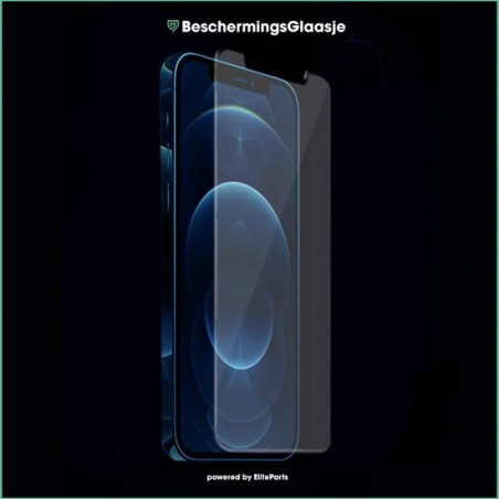 iPhone 12 BeschermingsGlaasje by Elite Parts NL|6,1 inch