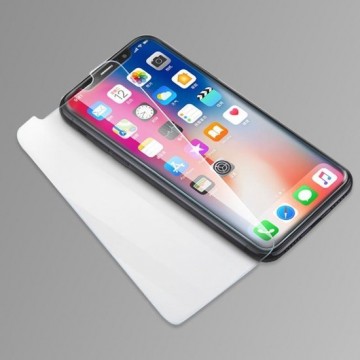 IPhone X GLASS Screenprotector