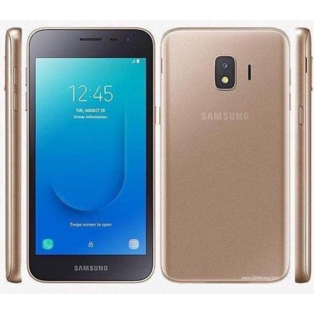 Samsung Galaxy J2 Core - 16 GB - Goud - SM-J260FU/DS