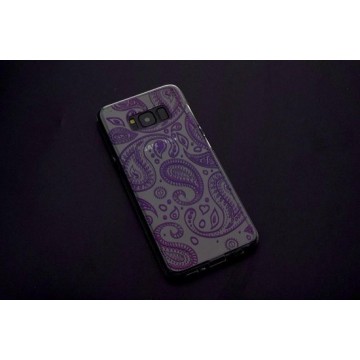 Backcover hoesje voor Samsung Galaxy S8 - Print (G950F)