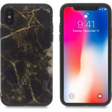 Backcover voor iPhone X-Xs - Print