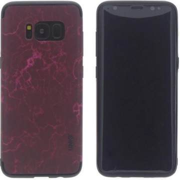 Backcover voor Galaxy S8 - Print (G950F)