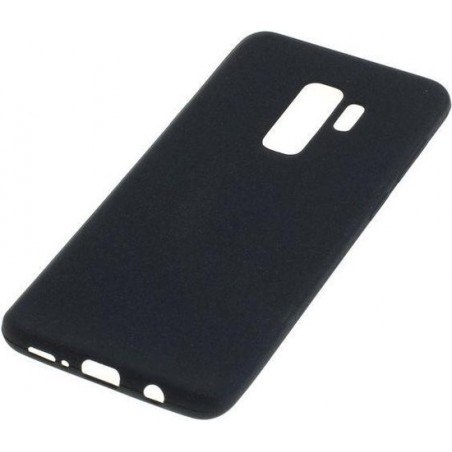 Dunne TPU Case voor Samsung Galaxy S9 Plus