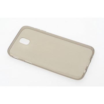 Backcover hoesje voor Samsung Galaxy J5 (2017) - Zwart (J530F)