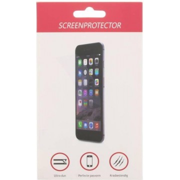 Duo Pack Anti-fingerprint Screenprotector voor iPhone 8 Plus / 7 Plus
