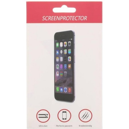 Duo Pack Anti-fingerprint Screenprotector voor iPhone 8 Plus / 7 Plus