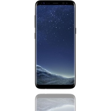 SWOOP - Refurbished Samsung Galaxy S8 Plus - 64GB - Zwart