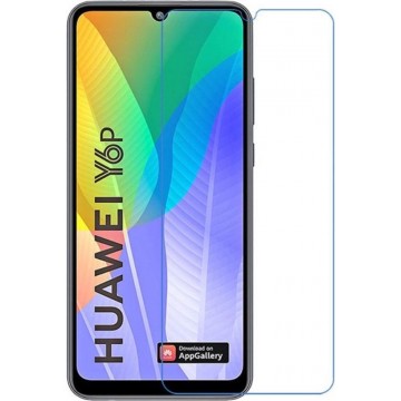 Huawei Y6P - Screen Protector Clear