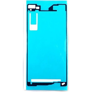 Sony Xperia Z2 D6503 Touch Screen LCD Tape Adhesive Sticker