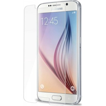 Samsung Galaxy S6 Screenprotector Glas - Tempered Glass Screen Protector - 1x