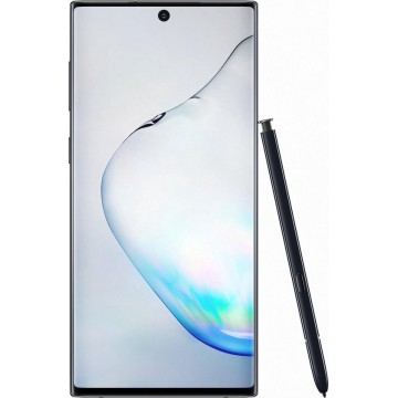 Samsung Galaxy Note10 SM-N970F 16 cm (6.3'') 8 GB 256 GB Dual SIM 4G USB Type-C Zwart Android 9.0 3500 mAh