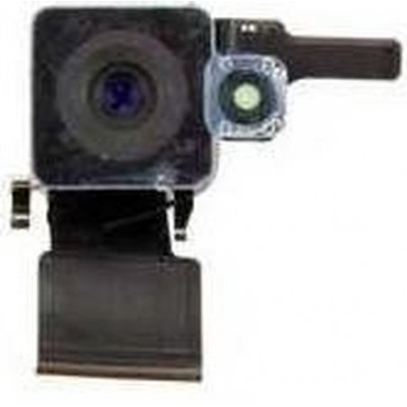 Rear/Achter Camera Module voor Apple iPhone 4