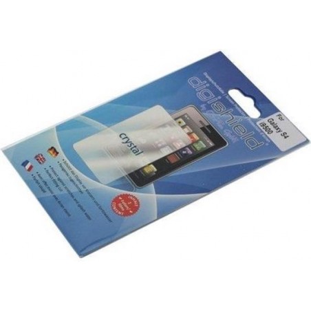 2x Beschermfolie voor Samsung Galaxy S4 i9500 - i9505