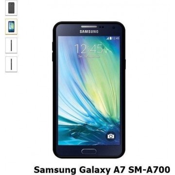 TPU Case voor Samsung GALAXY A7 SM-A700