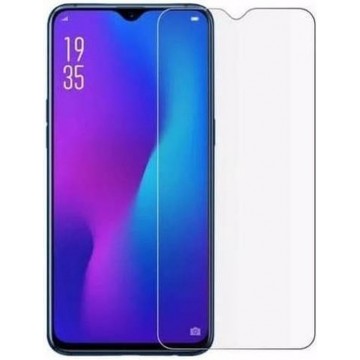 Tempered Glass screenprotector - Samsung Galaxy A30