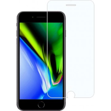 iPhone 6/6s Plus Screenprotector Tempered Glass Gehard Glas Screen Cover