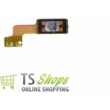 Power On/Off Button Flex Cable voor Samsung Galaxy S1 i9000