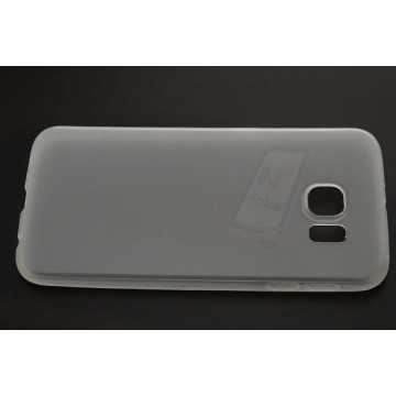 Backcover hoesje voor Samsung Galaxy S6 - Transparant (G9200Â )