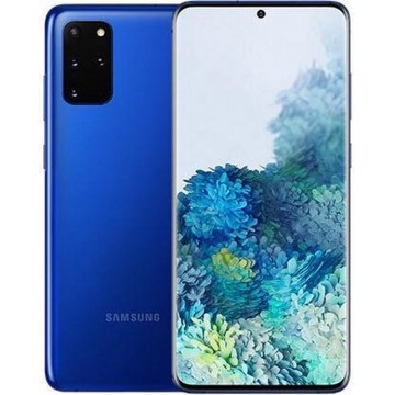 Samsung Galaxy S20+ - 5G - 128GB - Blauw
