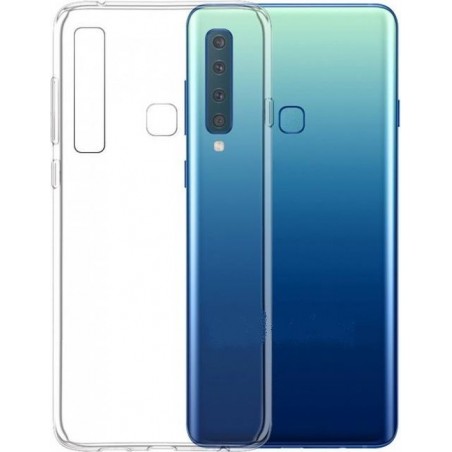 TPU Case voor Samsung Galaxy A9 (2018)