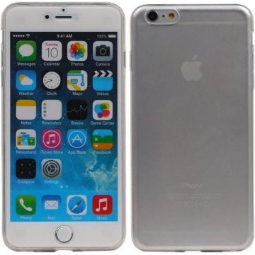 Transparant TPU Hoesje voor iPhone 6 Plus / 6S Plus Ultra-thin