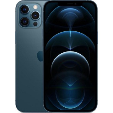 Apple iPhone 12 Pro Max - 128GB - Oceaan blauw